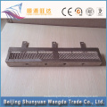 titanium electroplating basket